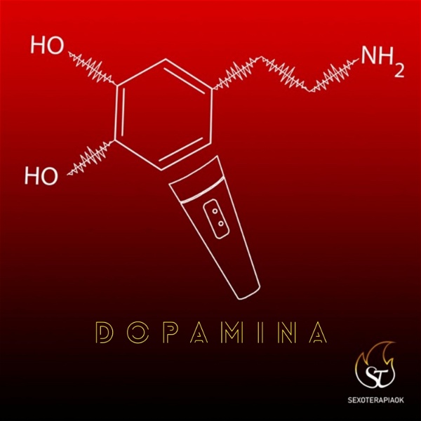 Artwork for Dopamina