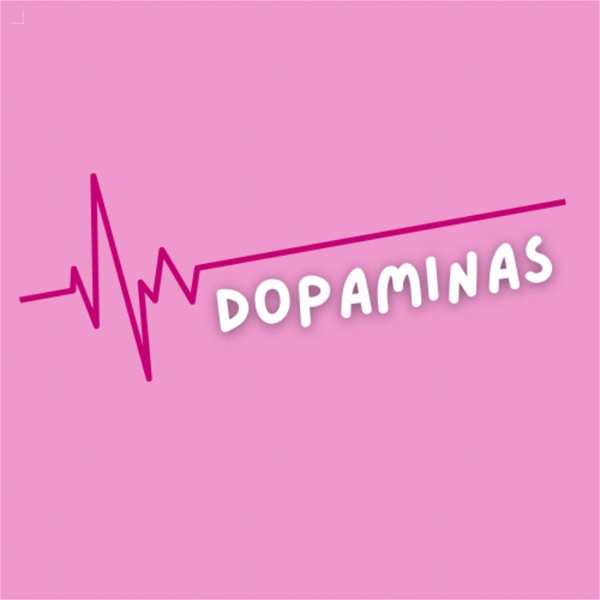 Artwork for Dopaminas