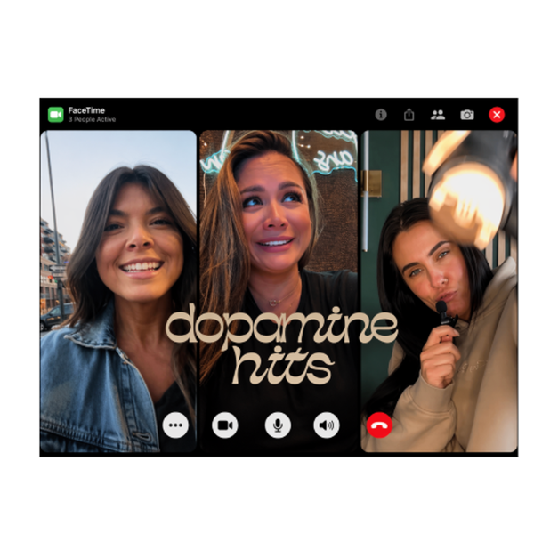 Artwork for DOPAMINE HITS