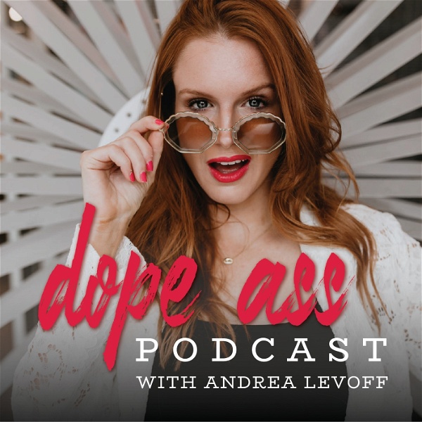 Artwork for Dope Ass Podcast