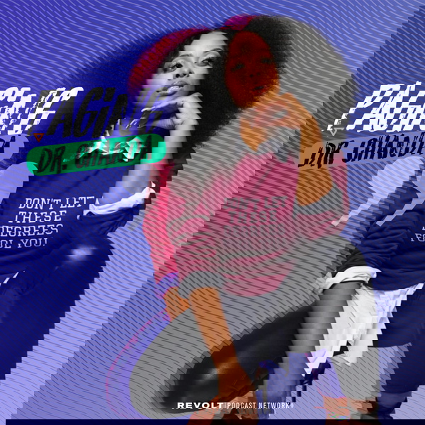 Artwork for Paging Dr. Chanda