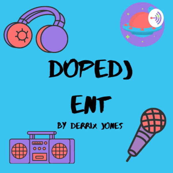 Artwork for Dope DJ ENT
