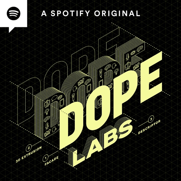 Artwork for Dope Labs