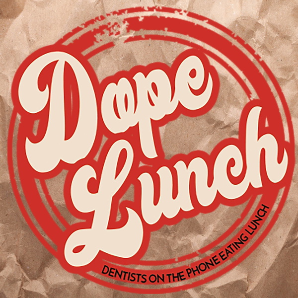 Artwork for D.O.P.E. Lunch
