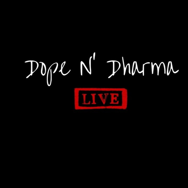 Artwork for Dope N' Dharma