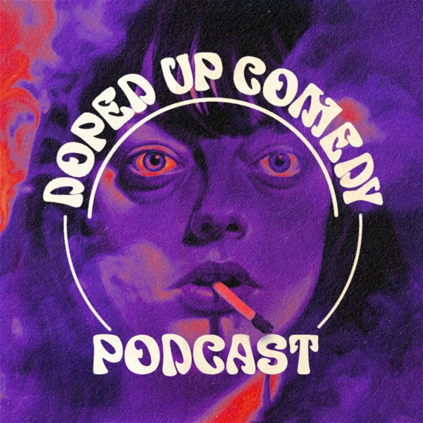 Artwork for Doped Up Podcast