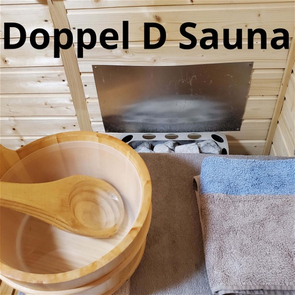 Artwork for Doppel D Sauna