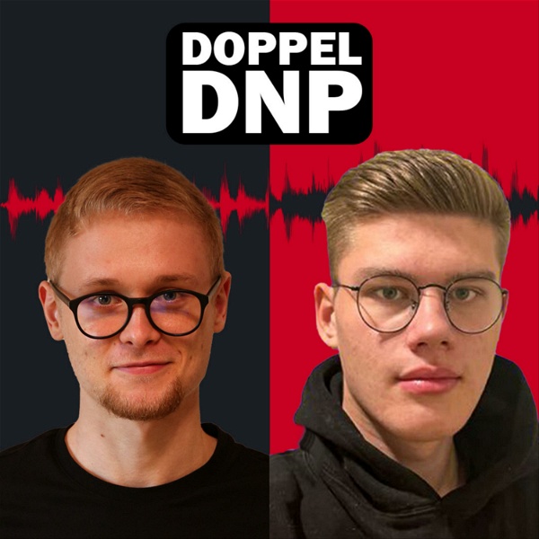 Artwork for Doppel DNP