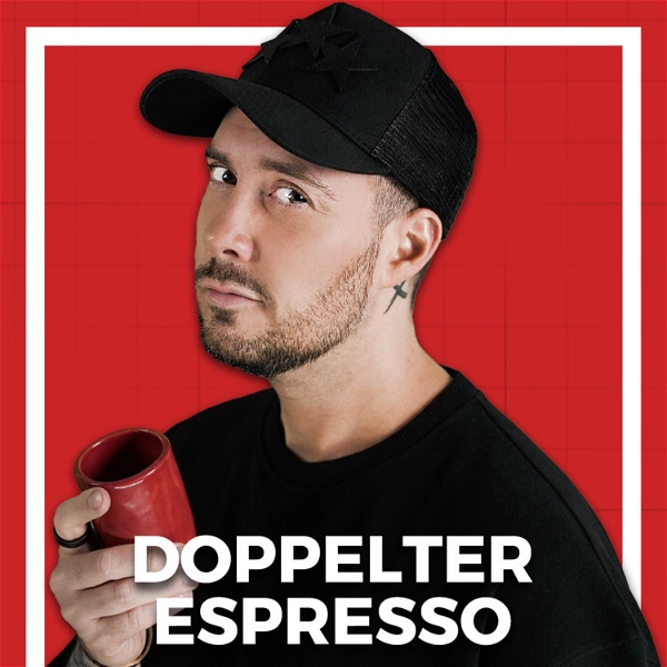 Artwork for Doppelter Espresso