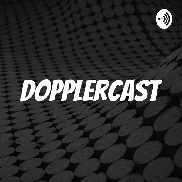 Artwork for Dopplercast