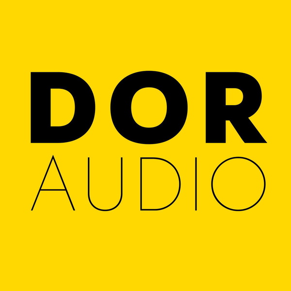 Artwork for DoR Audio