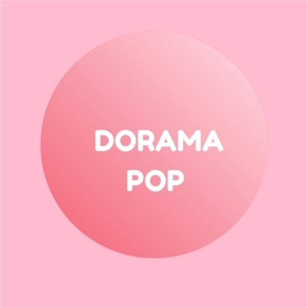 Artwork for DORAMA POP