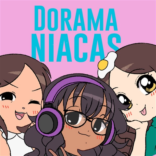 Artwork for Doramaniacas