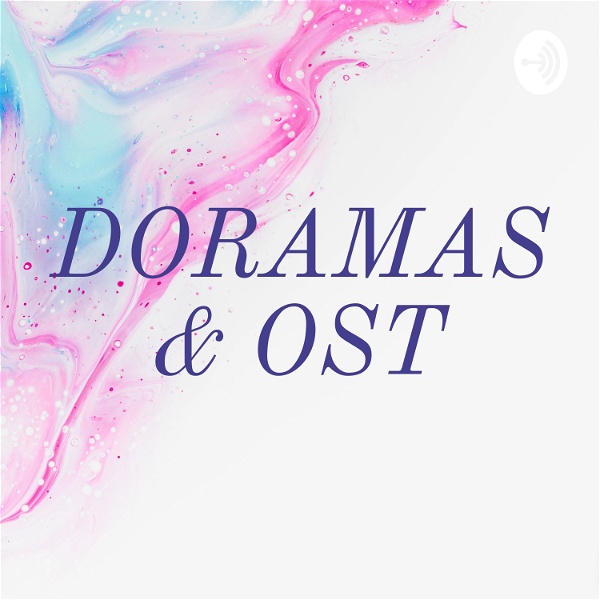 Artwork for DORAMAS & OST