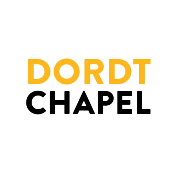 Artwork for Dordt Chapel