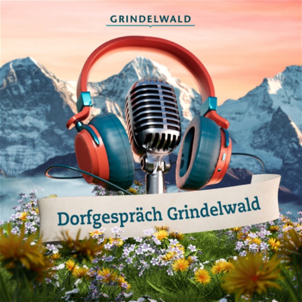 Artwork for Dorfgespräch Grindelwald