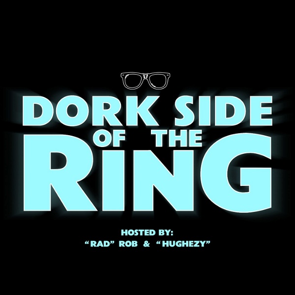 Artwork for Dork Side Of The Ring