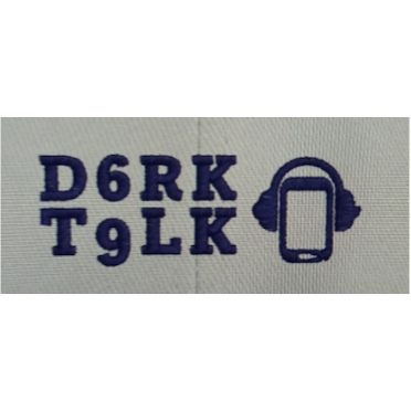 Artwork for Dork Talk