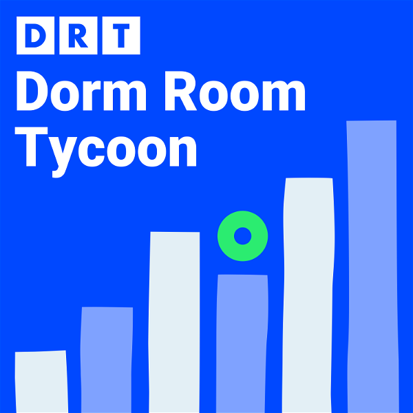 Artwork for Dorm Room Tycoon