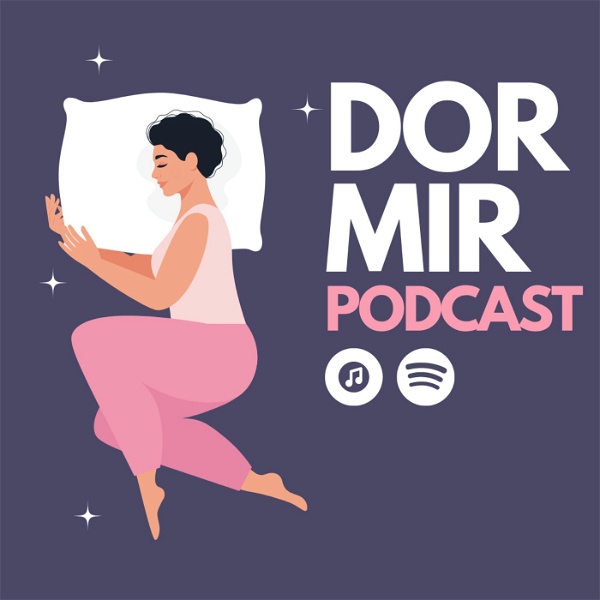 Artwork for DORMIR Podcast