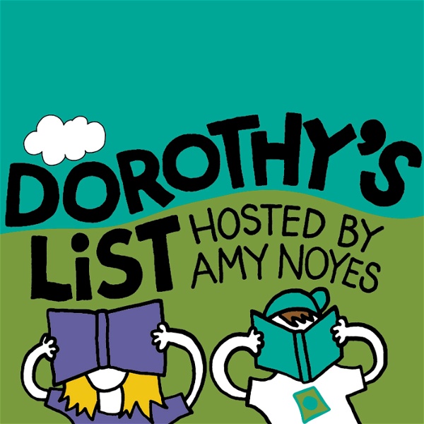 Artwork for Dorothy's List
