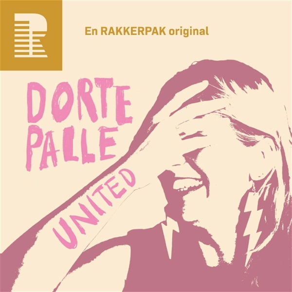 Artwork for Dorte Palle United