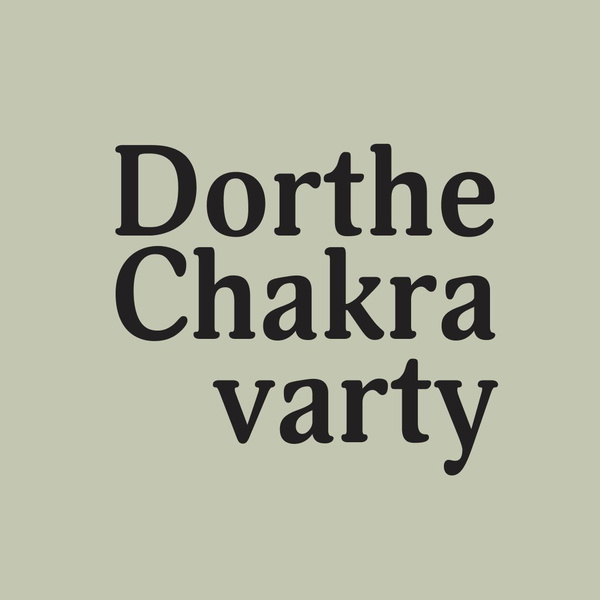 Artwork for Dorthe Chakravarty