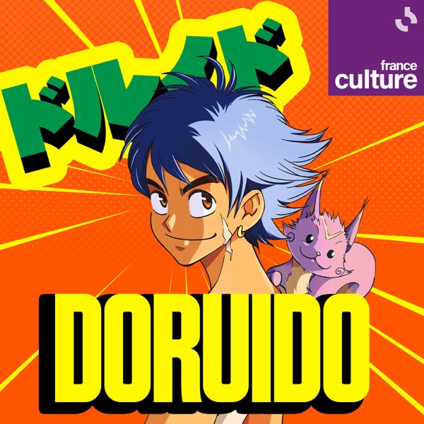 Artwork for Doruido