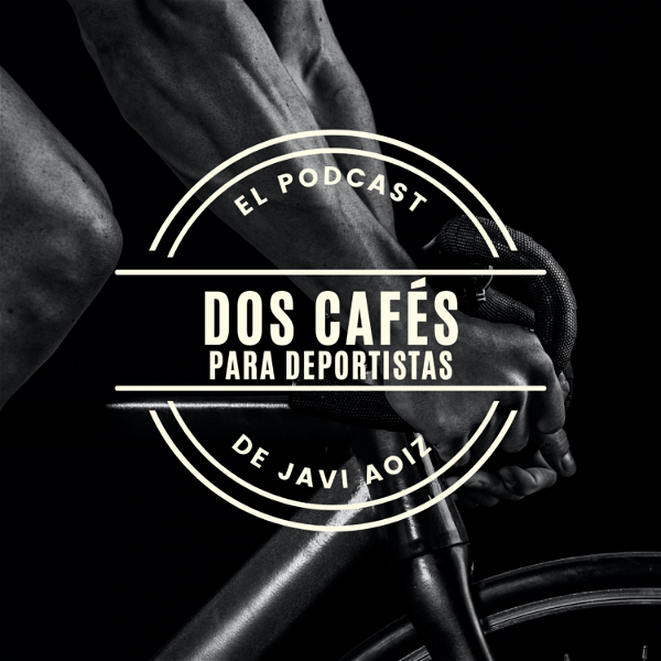 Artwork for DOS CAFÉS PARA DEPORTISTAS