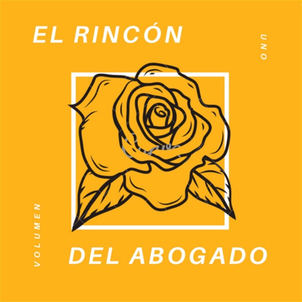 Artwork for El Rincón del Abogado