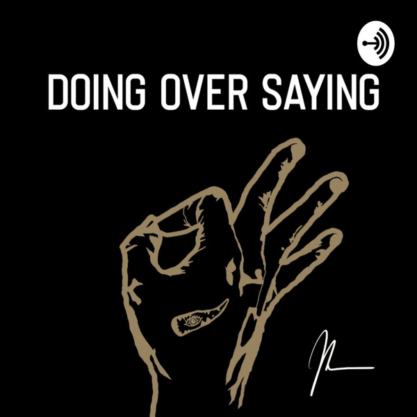 Artwork for DOScast