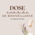 Dose de bienveillance
