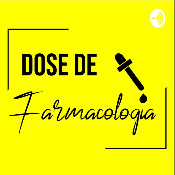 Artwork for Dose de Farmacologia