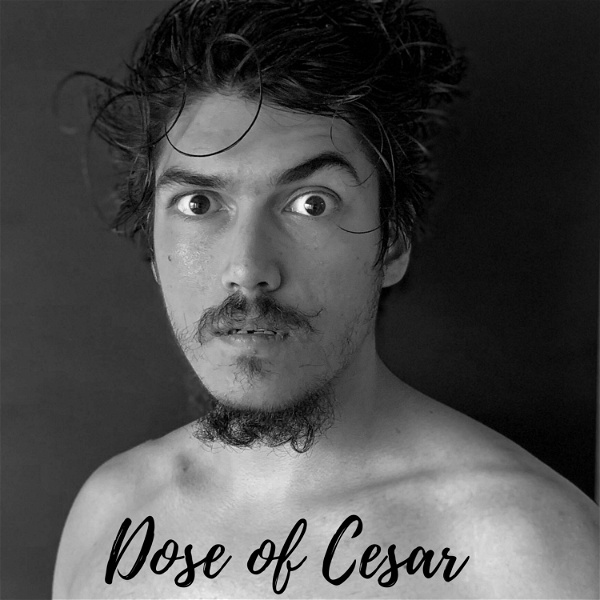 Artwork for The Dose of Cesar