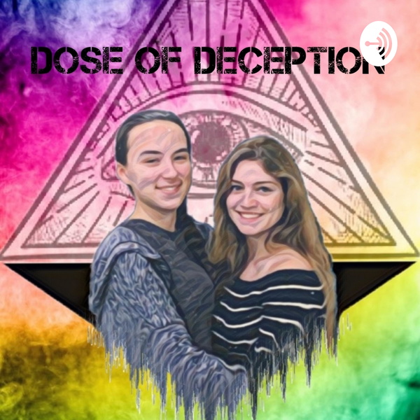 Artwork for Dose of Deception
