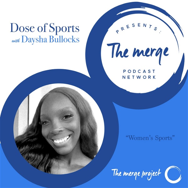 Artwork for Dose of Sports