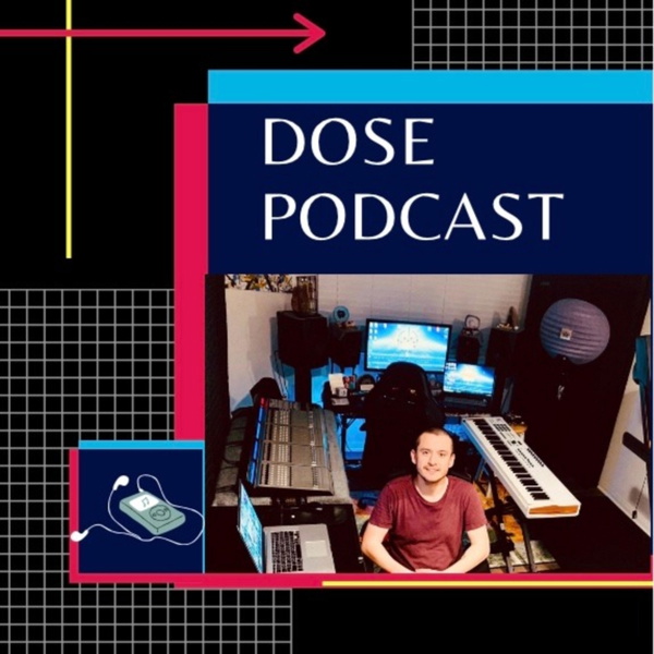 Artwork for Dose Podcast