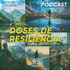 Doses da Resiliência - Insights que vão mudar a sua vida - Sua dose diária de desenvolvimento