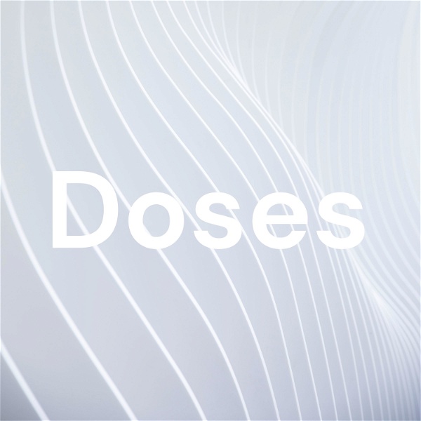 Artwork for Doses