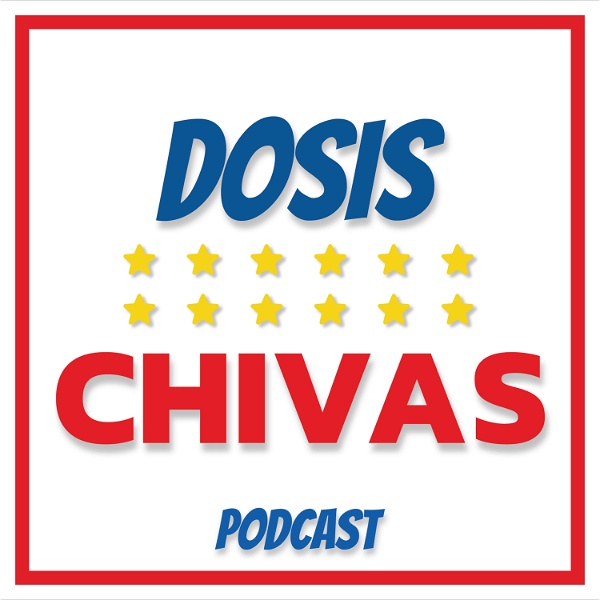 Artwork for Dosis Chivas