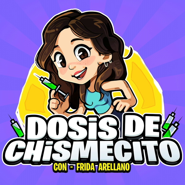 Artwork for Dosis de chismecito
