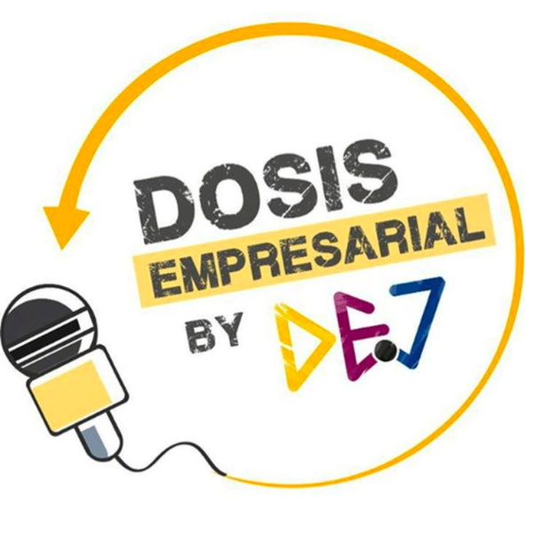 Artwork for DOSIS EMPRESARIAL