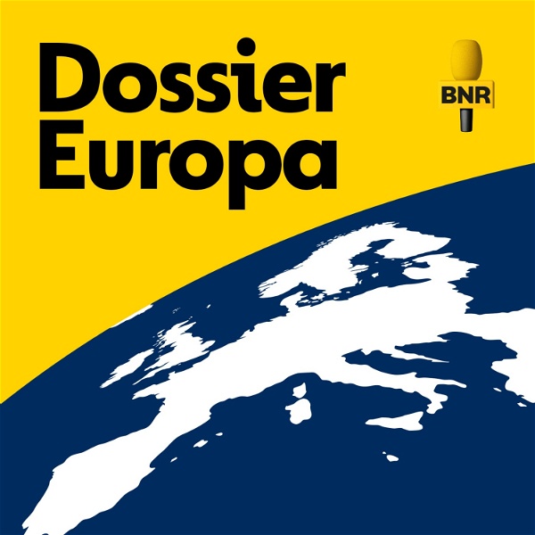 Artwork for Dossier Europa