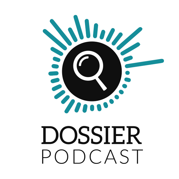 Artwork for Der DOSSIER-Podcast