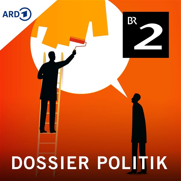 Artwork for Dossier Politik