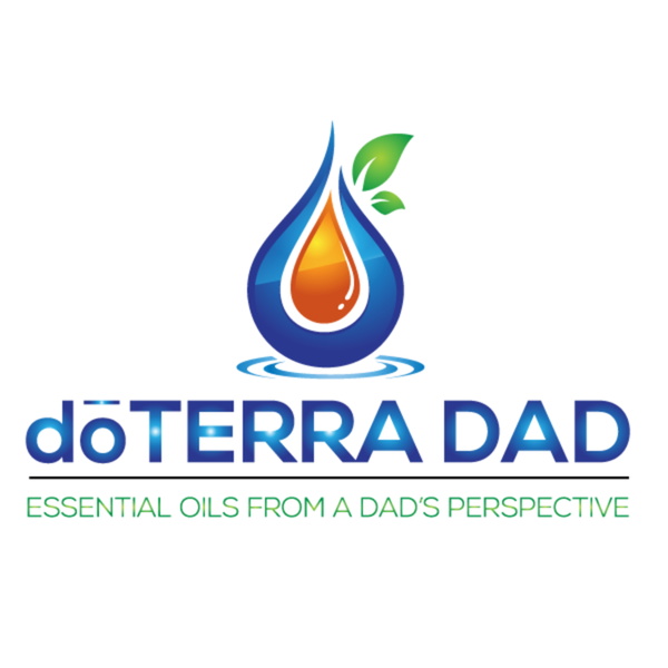 Artwork for dōTERRA Dad