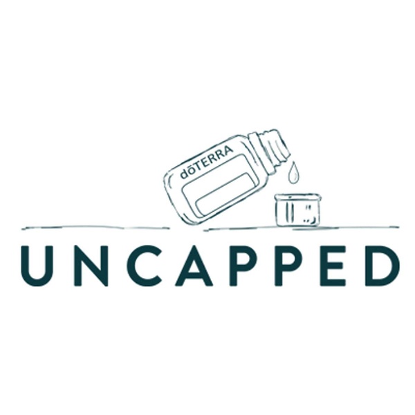Artwork for dōTERRA Uncapped Podcast