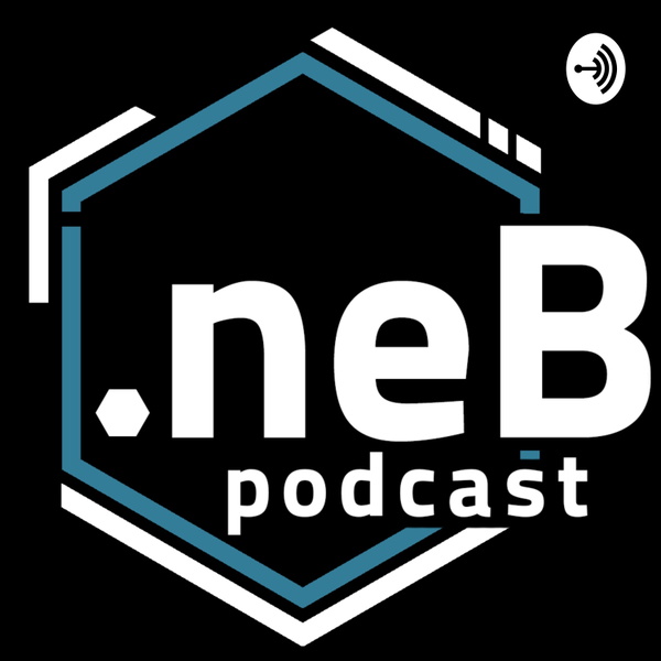 Artwork for dotneB.tv Podcast