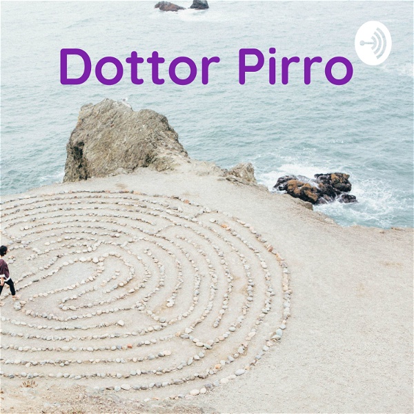 Artwork for Dottor Pirro: Meditazioni guidate