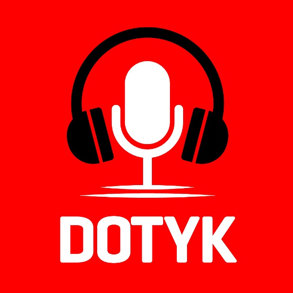 Artwork for DOTYK ǀ podcast časopisu TOUCHIT